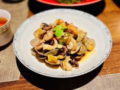 -曾宴·楚菜(湖北省博物馆店)