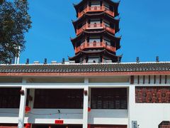 -绳金塔