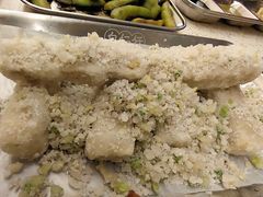 -白仁仔· 活烤海鲜 宵夜(豫园店)