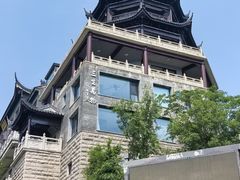 -句容茅山景区