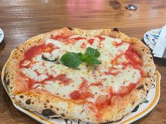 -Mammamia意大利餐厅(古北店)