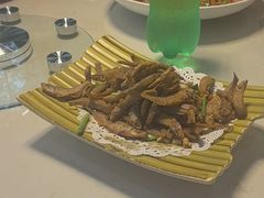 -千岛湖小鱼儿·淳安匠心农家菜