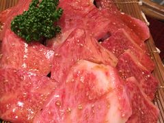 -俺的焼肉(銀座9丁目店)