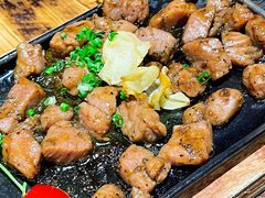 -小川洋风料理(街道口店)