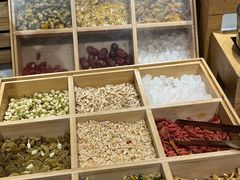 -火叮叮自助烤肉·现切牛肉(茂业店)