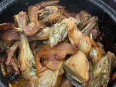 -斯丹姜母鸭·古法干香(涂门街总店)