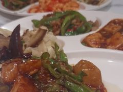 -乡村基·川味现炒大王(熙悦天街店)