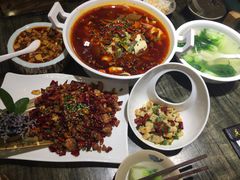 -庆合府重庆大排档(紫都城店)