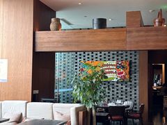 -长春凯悦酒店-品悦中餐厅