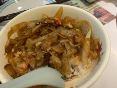 -千寻山野烤肉(中关村店)