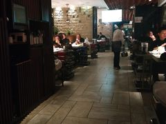 大堂-海底捞火锅(顺义华联店)