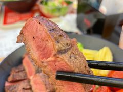-牛邸·烧肉饭(来福士店)