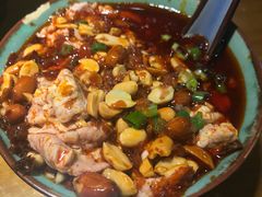 脑花-走街串巷(丰富路店)