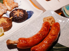 -有喜屋·深夜食堂(北京西路店)