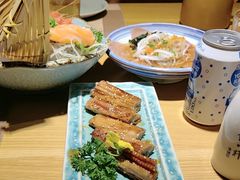 -三石铁板烧(紫竹桥店)
