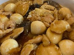 全家福-烤肉季饭庄