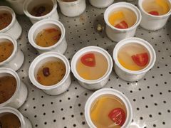 -芭菲盛宴·环球美食(北城国际店)