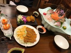 -本格·深夜食堂(北理工店)