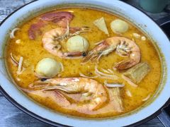 -长勺子东南亚(街道口店)