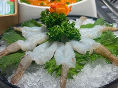 -海底捞火锅(万象汇店)