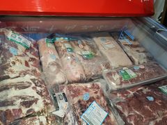 -清真军邺·金富苑肥牛(石坡街旗舰店)