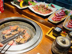 -御牛道日式烤肉料理(杭州万象城店)