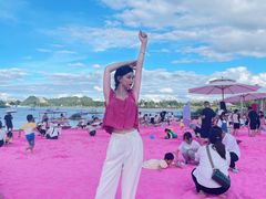 -云漫湖生态度假公园