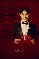 点击看大图 -太古映画婚纱摄影(天河店)