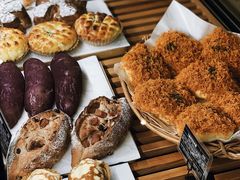 -Let's Taipei 非常烘焙(太古里店)