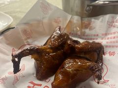 -百利鸽王(紫薇路店)