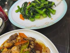 -抹直口特色菜馆(一店)