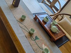 -上海崇明金茂凯悦酒店