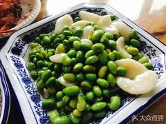 -洞天食府(北大街店)