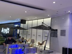 -帝豪斯健身俱乐部(市府恒隆广场店)