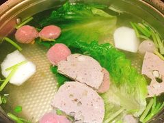 -牛焱·贵州黄牛肉火锅(城西银泰店)