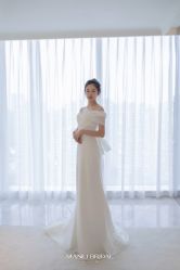 -MANLI BRIDAL婚纱