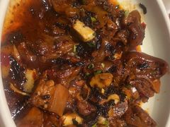 -渔乡米香·剁椒鱼头(四方坪店)