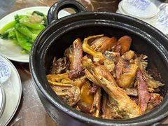 -斯丹姜母鸭·古法干香(涂门街总店)