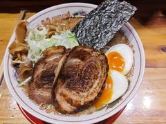 -老龙亭拉面店