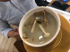 -李清佛跳墙|福建省十大名厨之首(后江埭店)