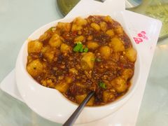 -翠清酒家(万丰路店)