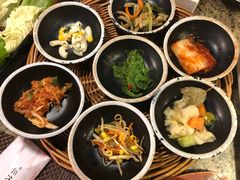 -三代烤肉(保利广场店)