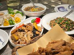 -前海沿·青岛菜(乐客城店)