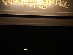 -Water Grill(圣莫妮卡店)