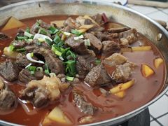 -乐乐餐厅(湘子庙街店)