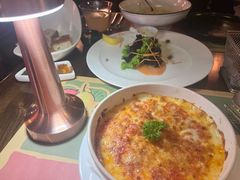 -安妮意大利餐厅(日坛店)