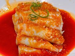 -一品红川菜(皇岗店)
