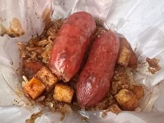 -权记骨粥