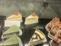 -布朗尼西饼(粮道街店)
