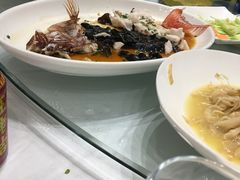 -龙宴海鲜城(经中路店)